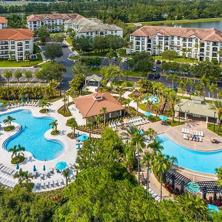 Vista Cay Luxury 3 Bedroom Condo Orlando Eksteriør bilde