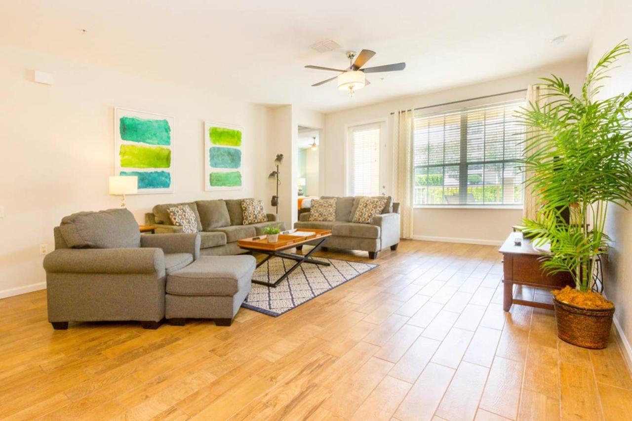 Vista Cay Luxury 3 Bedroom Condo Orlando Eksteriør bilde