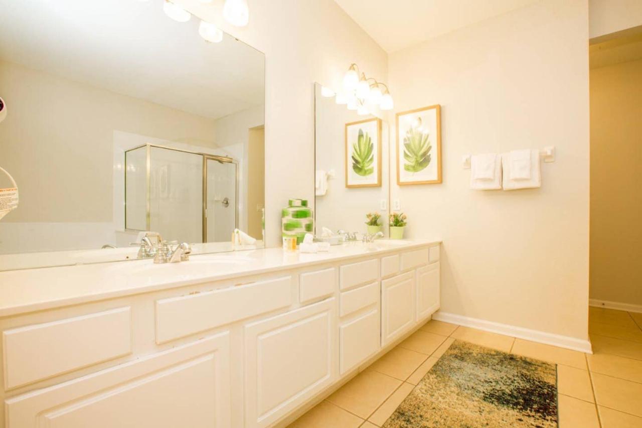 Vista Cay Luxury 3 Bedroom Condo Orlando Eksteriør bilde