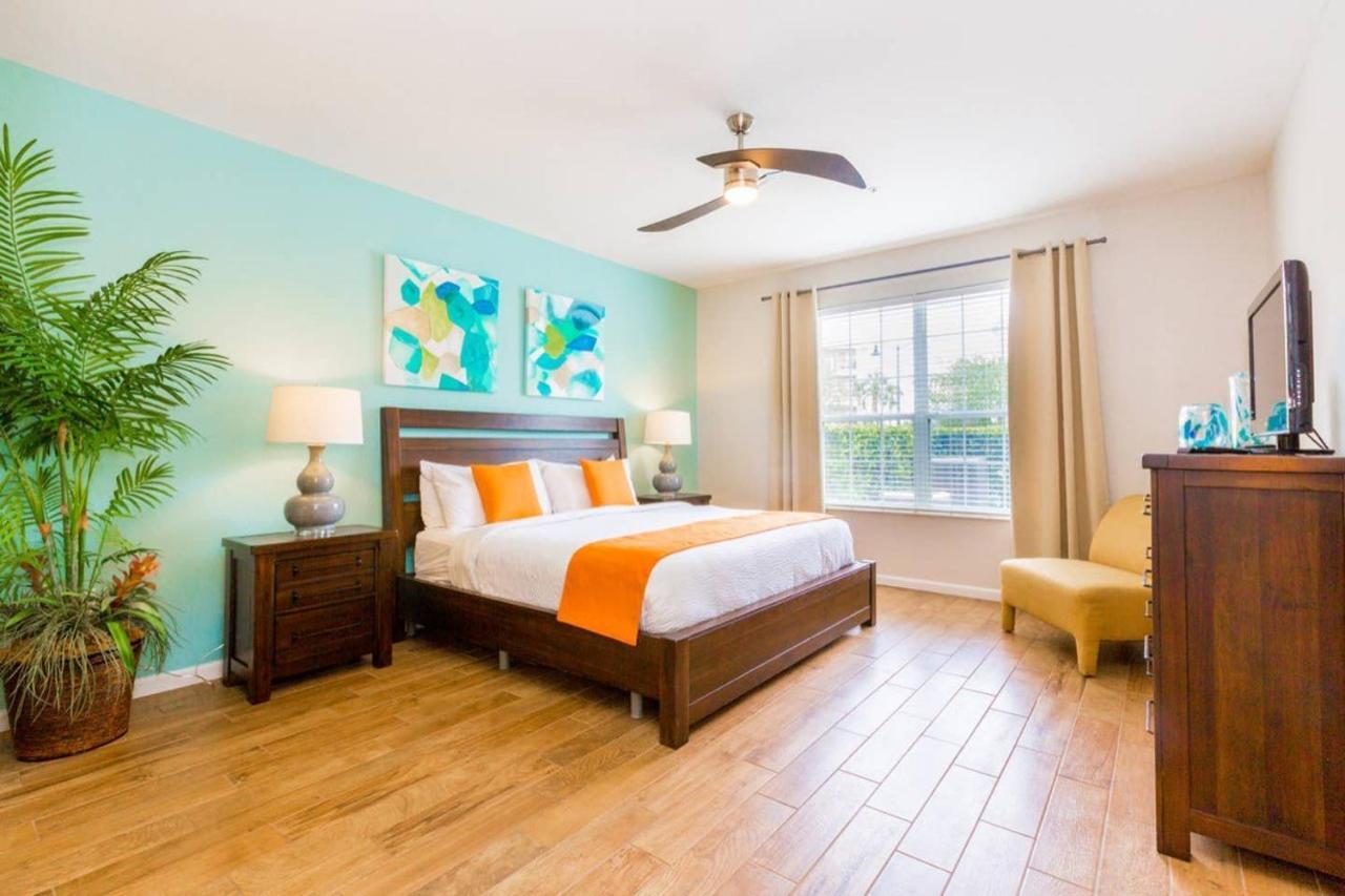 Vista Cay Luxury 3 Bedroom Condo Orlando Eksteriør bilde