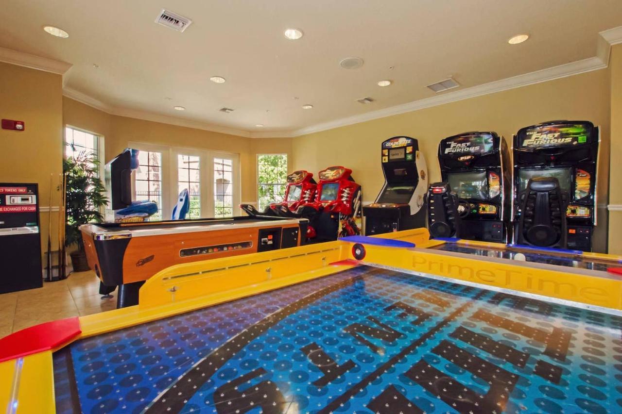 Vista Cay Luxury 3 Bedroom Condo Orlando Eksteriør bilde