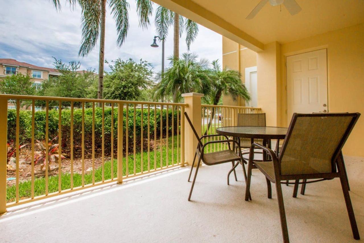 Vista Cay Luxury 3 Bedroom Condo Orlando Eksteriør bilde
