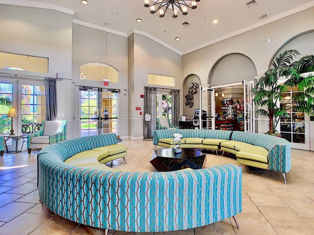 Vista Cay Luxury 3 Bedroom Condo Orlando Eksteriør bilde