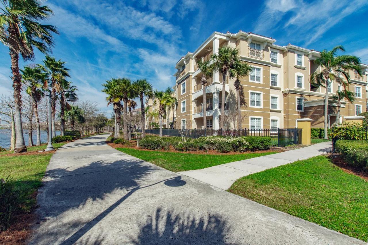 Vista Cay Luxury 3 Bedroom Condo Orlando Eksteriør bilde